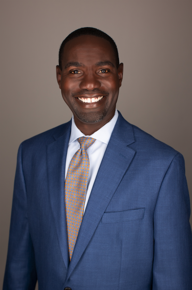 Kevin Bullard, founder of Bullard Business Execution.